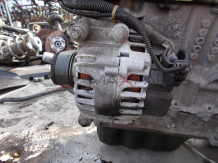 Генератор за MINI COOPER R56 1.6 16V ALTERNATOR  761548480-01 2612380B TG12C120