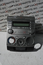 CD радио клима управление за FORD RANGER  US0166DSXB   CQ-MM867OTAA