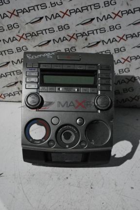 CD радио клима управление за FORD RANGER  US0166DSXB   CQ-MM867OTAA