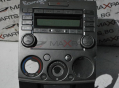 CD радио клима управление за FORD RANGER  US0166DSXB   CQ-MM867OTAA