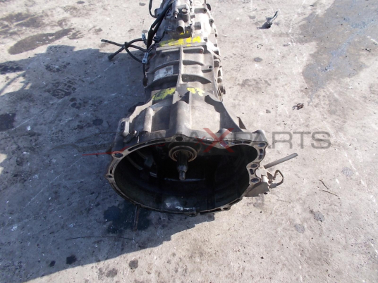 Скоростна кутия за SUZUKI GRAND VITARA 2.0HDI 16V MANUAL GEARBOX