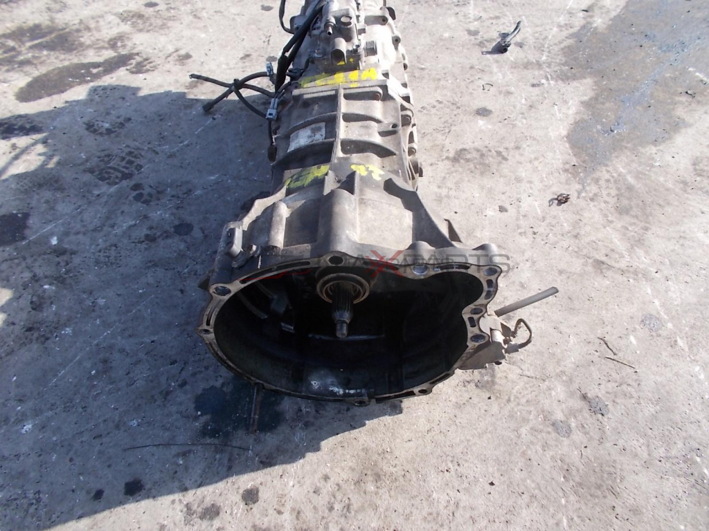 Скоростна кутия за SUZUKI GRAND VITARA 2.0HDI 16V MANUAL GEARBOX