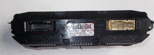 Клима управление за FORD C-MAX AM5T18C612BM