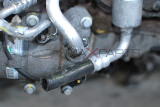 Клима компресор за Kia Sportage 1.7CRDI F500-DX9FA04