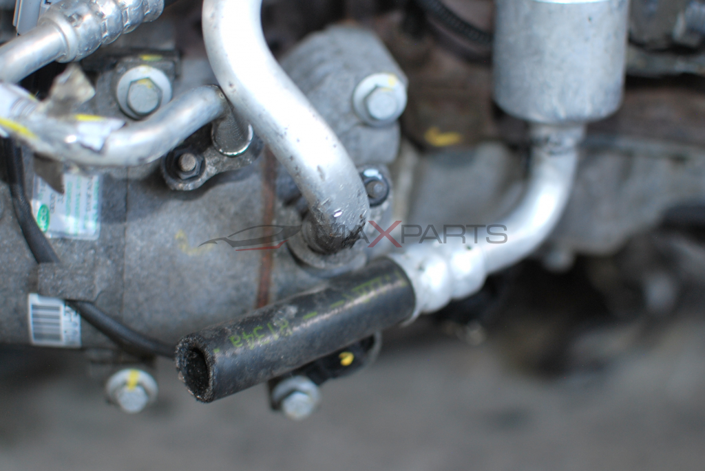 Клима компресор за Kia Sportage 1.7CRDI F500-DX9FA04