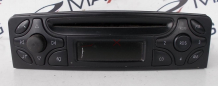 Radio CD player за Mercedes-Benz Vito W639  6021LM051843068    51843068   A 639 820 01 86