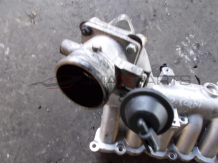 Дроселова клапа за KIA SORENTO 2.5CRDI THROTTLE BODY 35100-27XXX