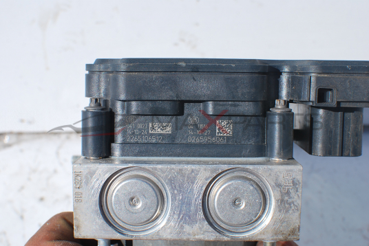 ABS модул за Ford Transit Custom BK21-2C405-AF