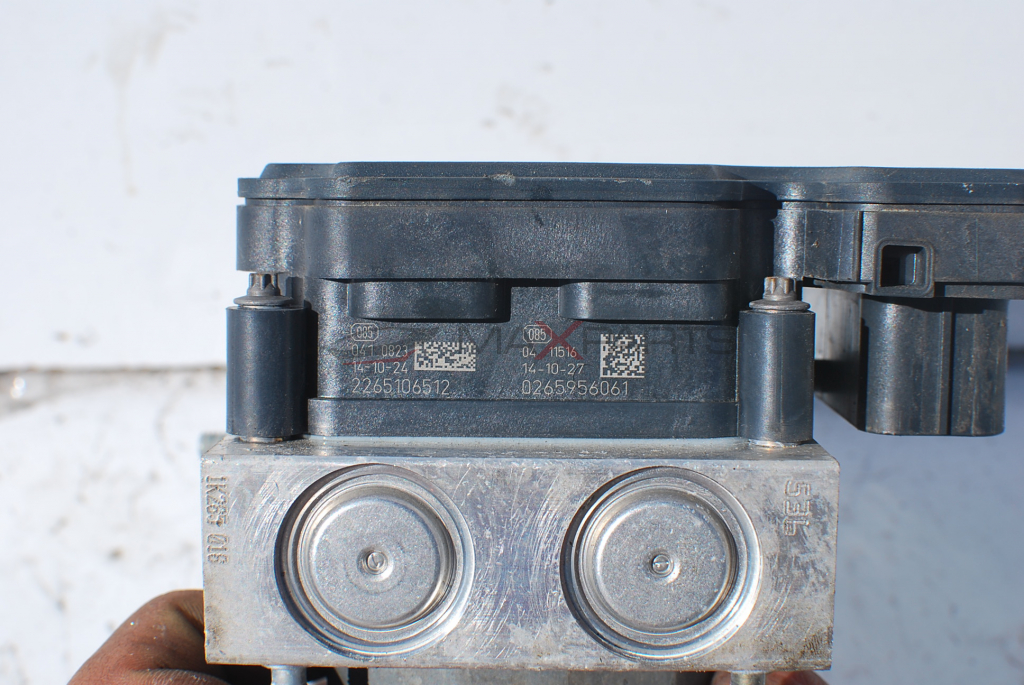 ABS модул за Ford Transit Custom BK21-2C405-AF