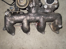 Всмукателен колектор за MITSUBISHI L200 2.5 TD 4D56 INLET MANIFOLD