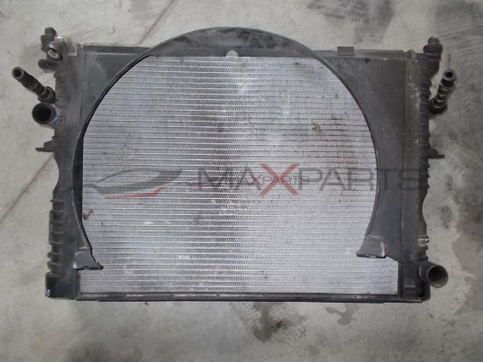 Воден радиатор за LAND ROVER DISCOVERY TD5