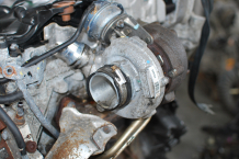 Турбо компресор за Renault Laguna 2.0DCI