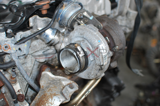 Турбо компресор за Renault Laguna 2.0DCI