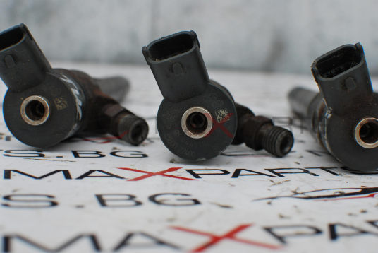 Дюза за Hyundai Tucson 2.0CRDI 044511258 33800-27400