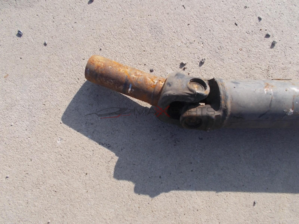 Кардан за NISSAN X-TRAIL PROPSHAFT