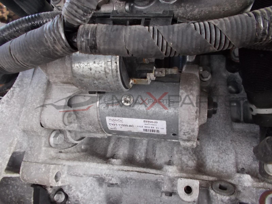Стартер за FORD FIESTA 1.4TDCI  ESW20-23