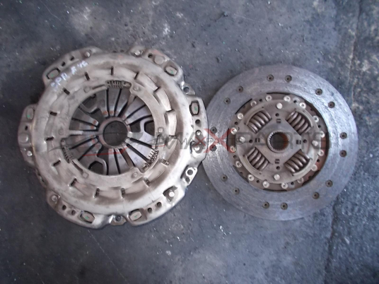 Феродов и притискателен диск за MERCEDES SPRINTER W906 2.2 CDI 646 Friction disk & presure plate