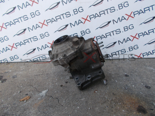 Раздатка за Toyota Rav4 2.0 D4D TRANSFER BOX