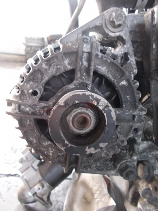 Генератор за SAAB 2.2 DTI  13108596   0124525030