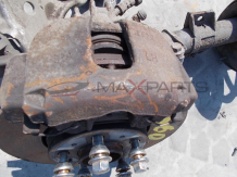 Преден ляв спирачен апарат за VOLVO S60 D5   front left brake caliper