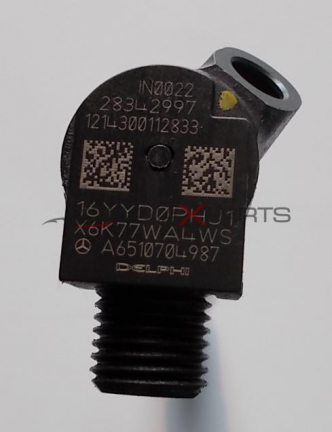 MERCEDES C220 CDI W204  A65110704987