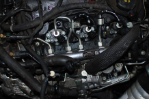 Горивна рейка за Range Rover Velar 3.0D 0 445 216 048 LW