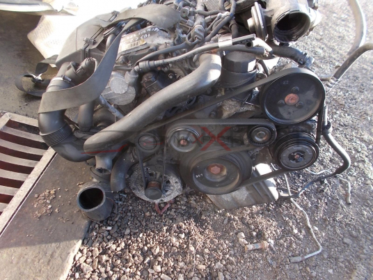 Двигател за MERCEDES ML W163 2.7 CDI 612 ENGINE