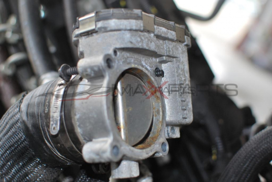 Дроселова клапа за Peugeot Boxer 2.2HDI BK2Q-9E926-AC ФАБРИЧНО НОВО