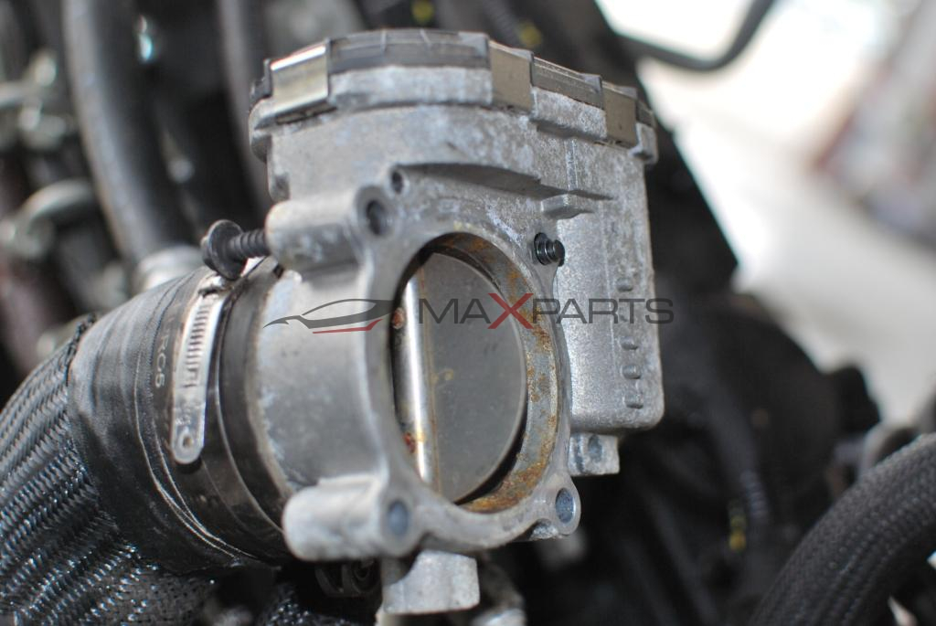 Дроселова клапа за Peugeot Boxer 2.2HDI BK2Q-9E926-AC ФАБРИЧНО НОВО