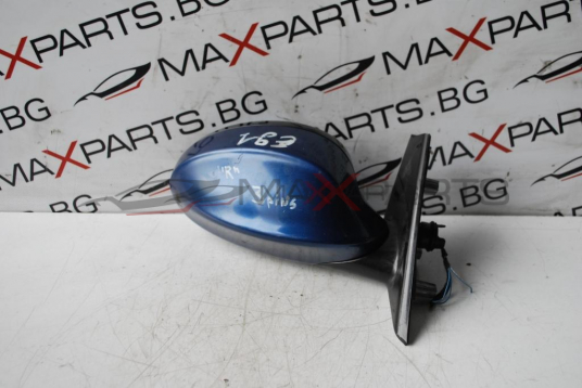 Дясно огледало за BMW E91  3 pins
