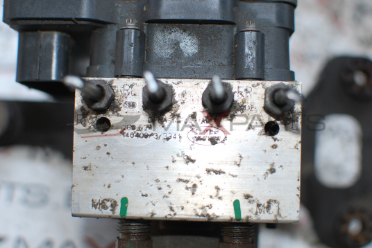 ABS модул за Range Rover DPLA-14F447-AF 0265242687 2265106455 0265956038