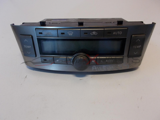 Клима управление за AVENSIS   5590005170