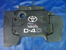 TOYOTA AVENSIS 2.0 D4D 116 Hp ENGINE COVER
