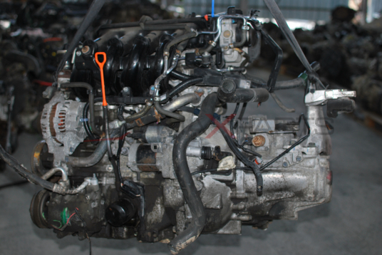 Двигател за Honda Jazz 1.3I L13Z1
