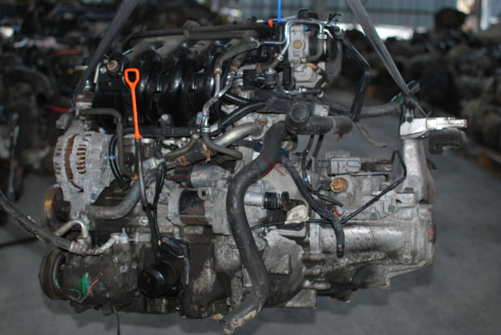 Двигател за Honda Jazz 1.3I L13Z1