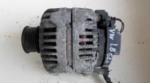 Генератор за VW GOLF 1.9TDI   028903028D  0124325003   028 903 028 D  0 124 325 003