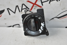 Ключ светлини за MRECEDS SPRINTER W906     A 906 545 07 04