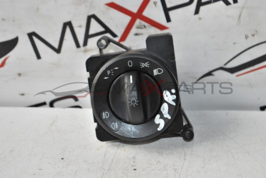 Ключ светлини за MRECEDS SPRINTER W906     A 906 545 07 04