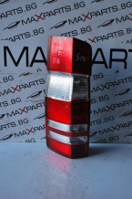 Ляв стоп за MERCEDES-BENZ SPRINTER W906  A 906 820 01 64