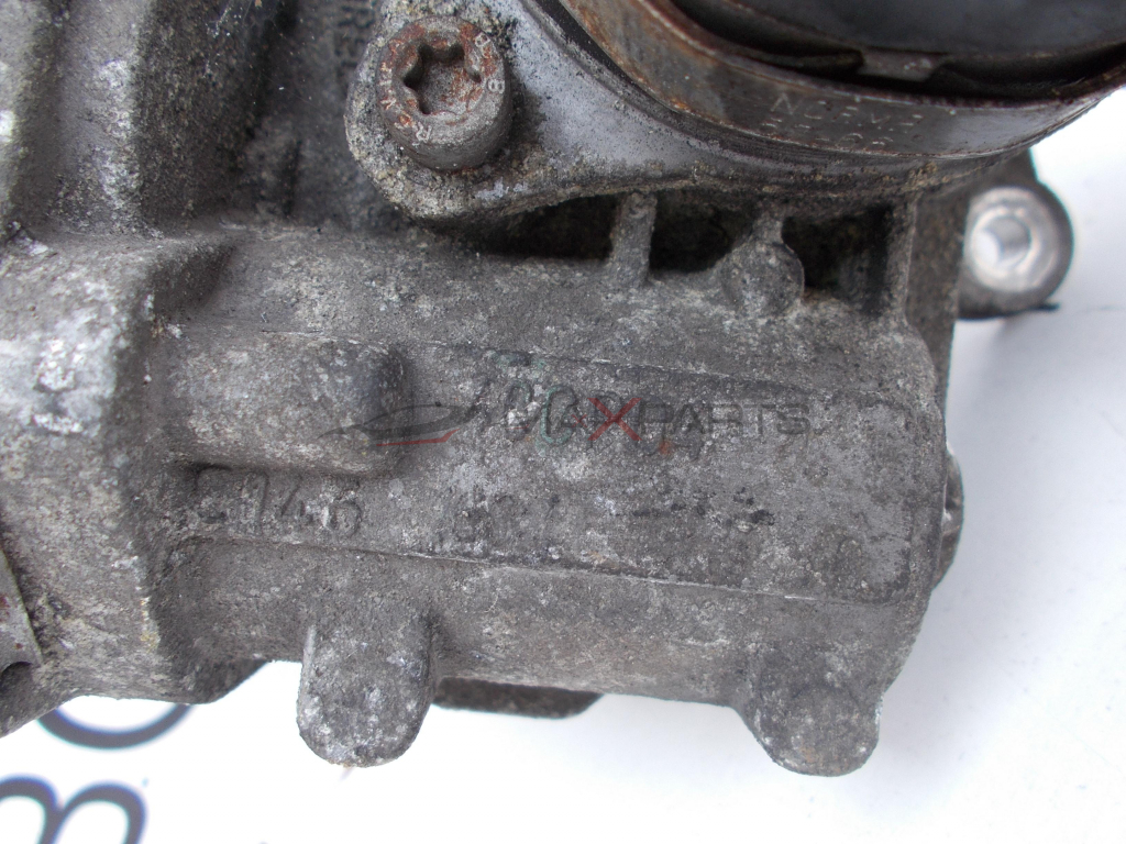 Дроселова клапа за Opel Zafira B 1.9CDTI THROTTLE BODY 48CPD4