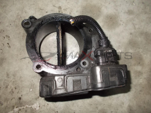 Дроселова клапа за MERCEDES E-CLASS W207 2.2 CDI 651 THROTTLE BODY A6510900170 0280750553