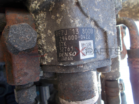 ГНП за Mazda 6 2.0D Diesel Fuel Pump RF7J 13 800B 294000-0422