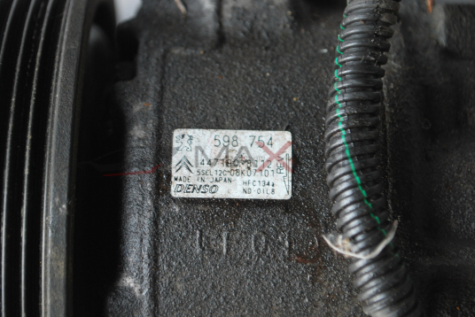 Клима компресор за PEUGEOT 308 1.6 4471808112