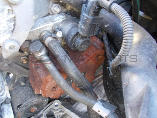 ГНП за BMW E60 3.0D Diesel Fuel Pump 0445010146 7798333