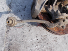 Ляв носач за BMW E91 335 D