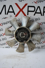 Виско перка за KIA SORENTO 2.5CRDI  170HP    25261-42920 1