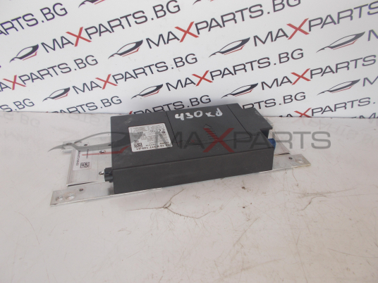 Модул за BMW F36   Telematic Control Unit Module CONTROL MODULE 9377149-01