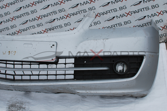 Предна броня за Mercedes-Benz A-Class