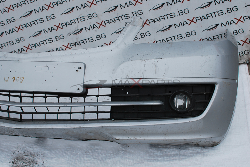 Предна броня за Mercedes-Benz A-Class