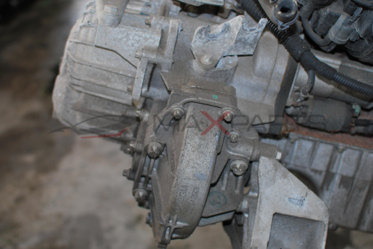 Скоростна кутия за Opel Insignia 1.8I 55194293